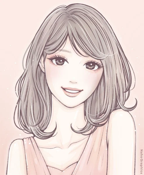 さゆりちゃん❤